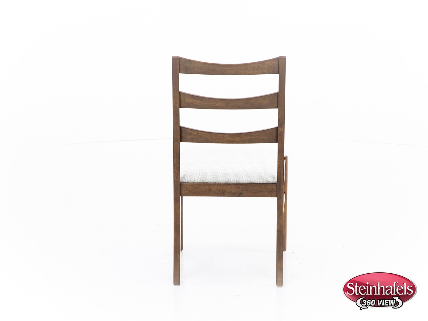 hils inch standard seat height side chair  image   