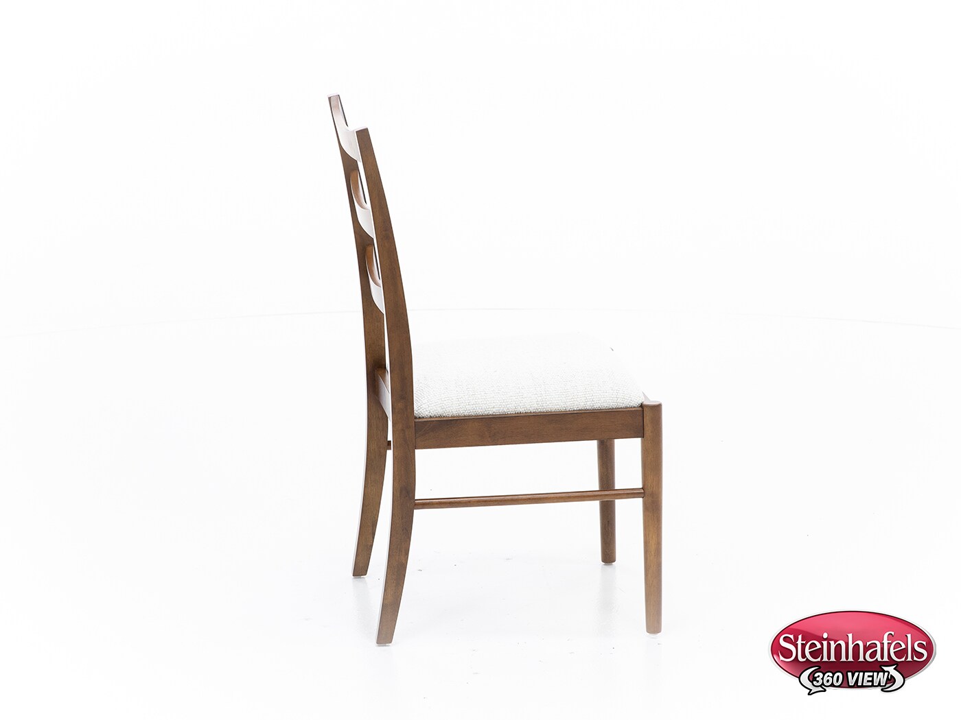 hils inch standard seat height side chair  image   