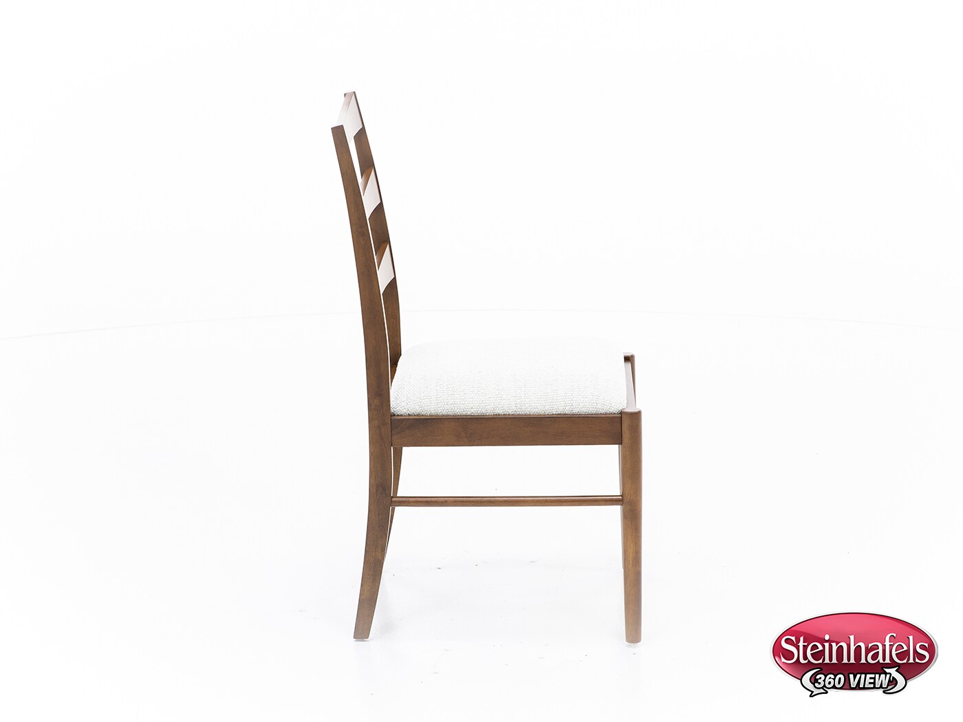hils inch standard seat height side chair  image   