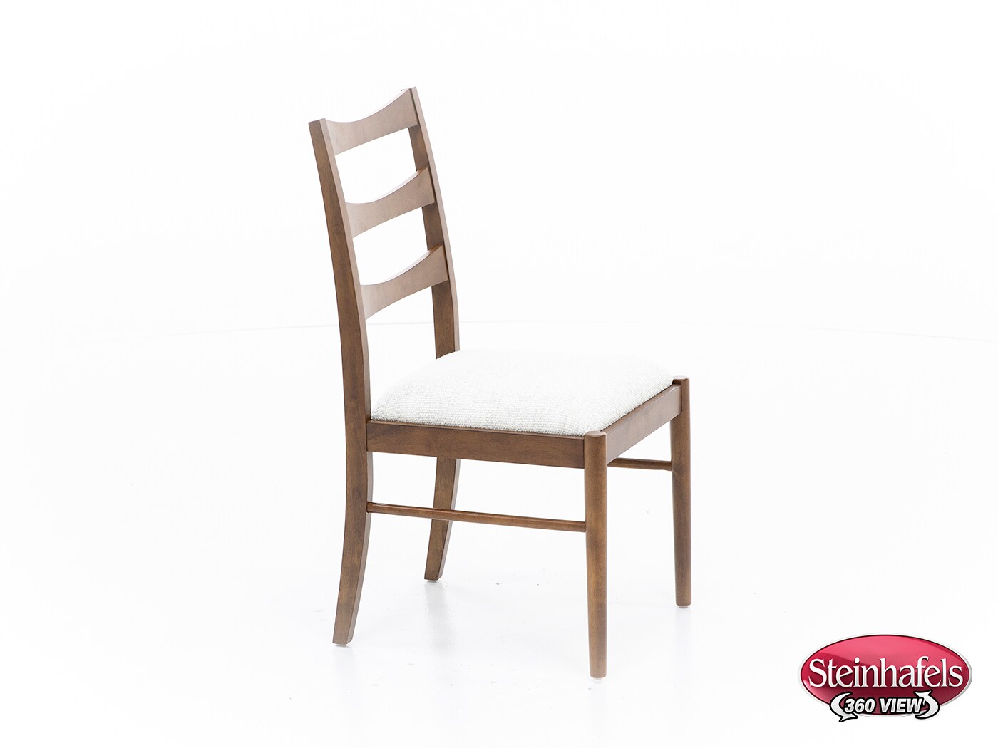 hils inch standard seat height side chair  image   