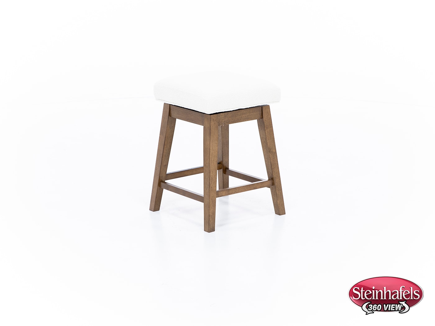 hils inch & over bar seat stool  image   