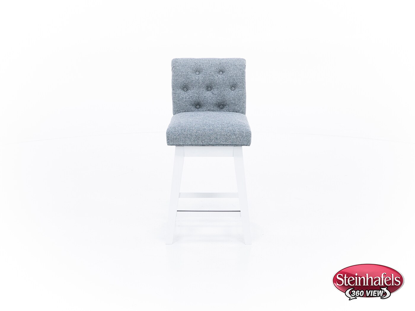 hils inch & over bar seat stool  image   