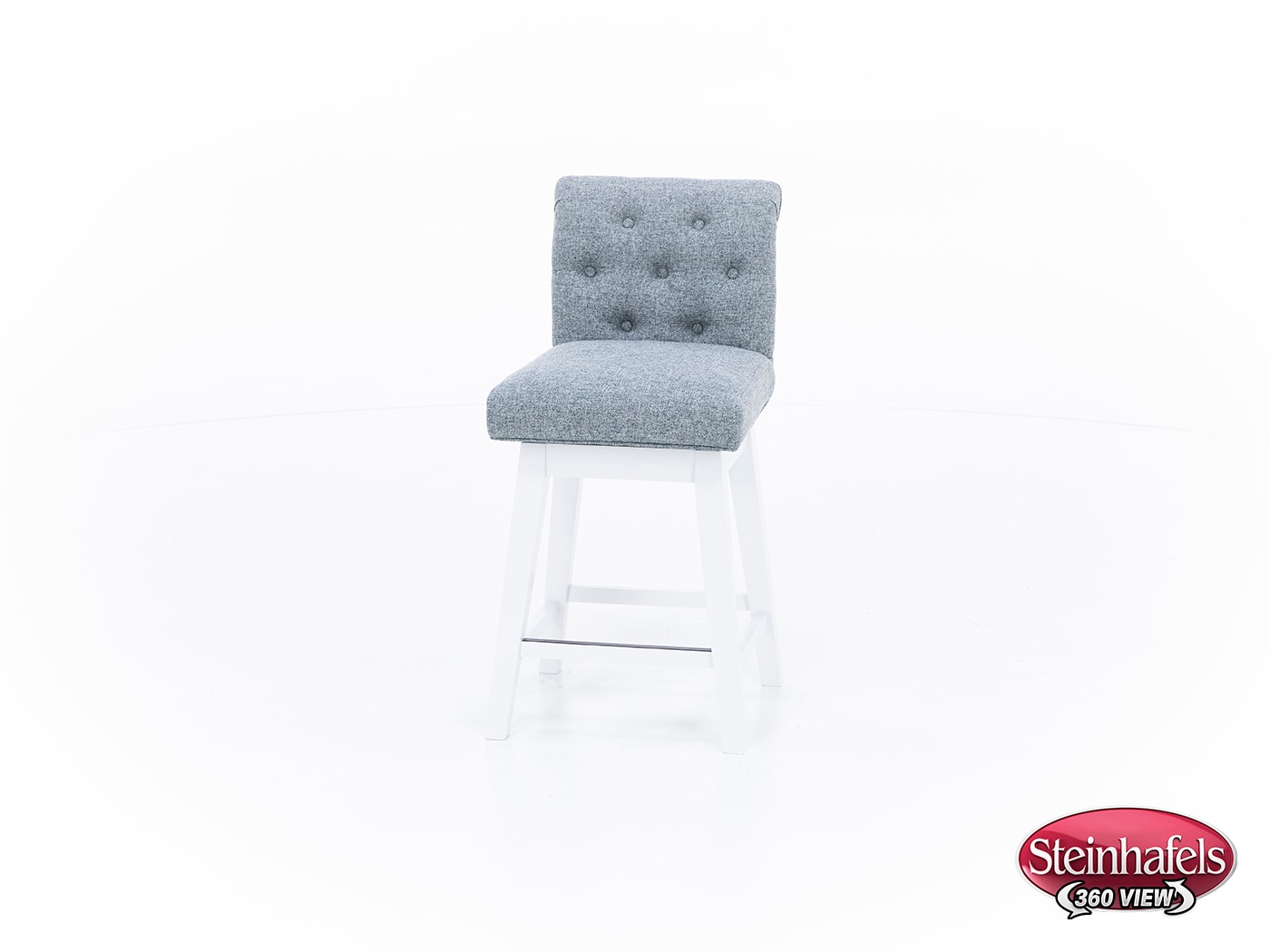 hils inch & over bar seat stool  image   