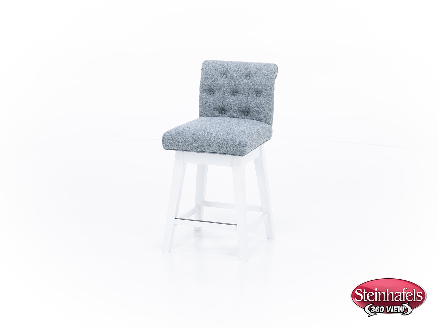hils inch & over bar seat stool  image   
