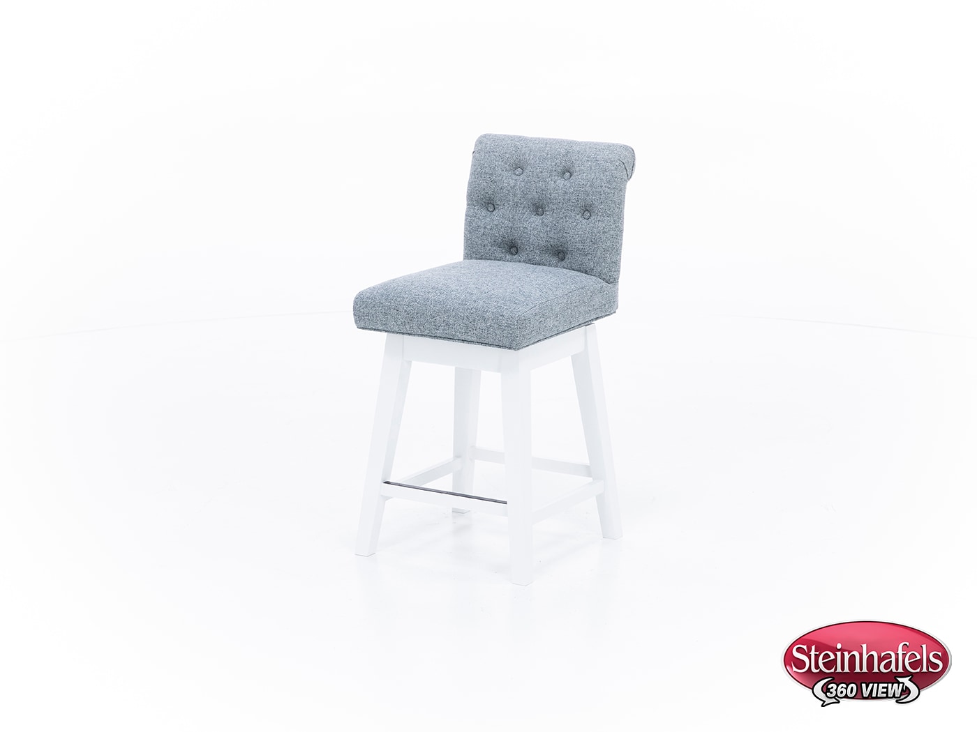 hils inch & over bar seat stool  image   