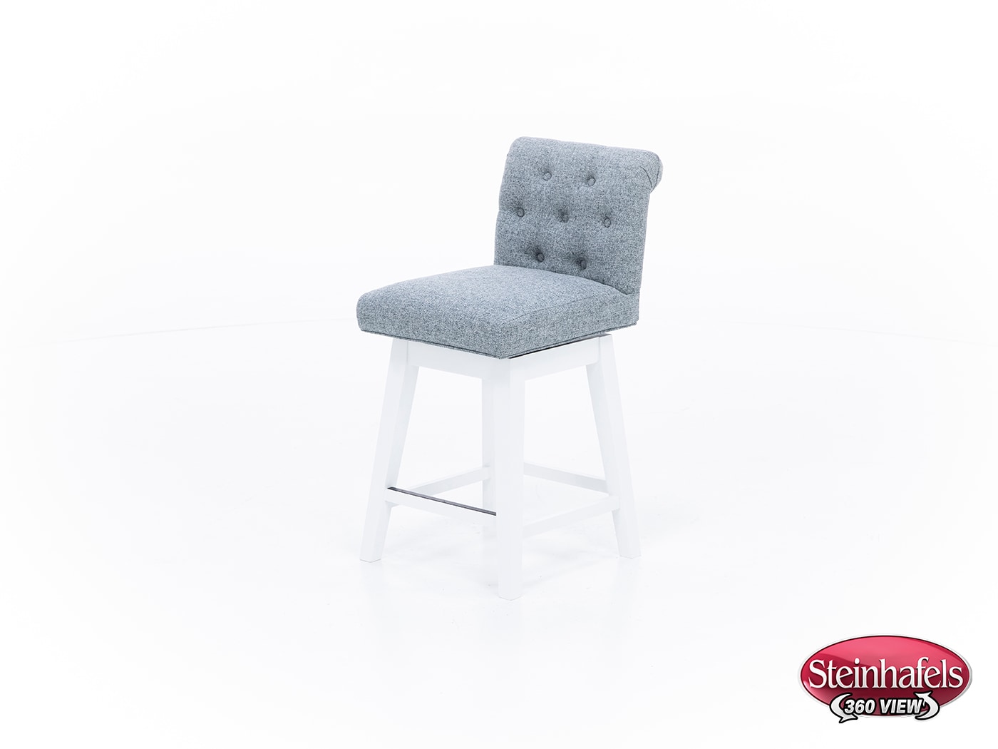 hils inch & over bar seat stool  image   