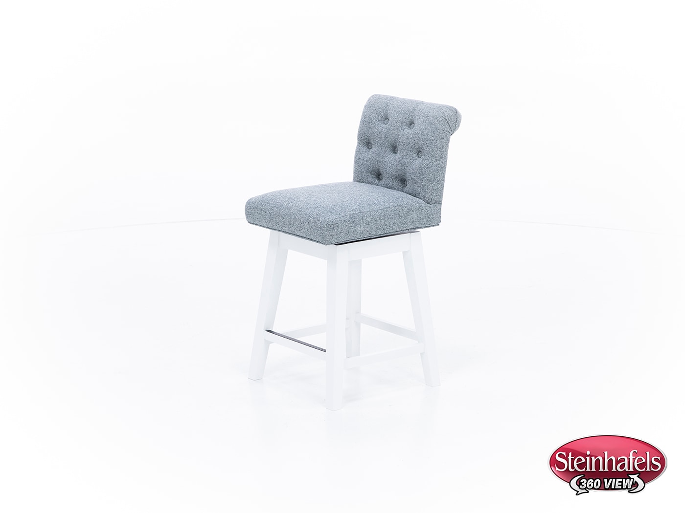 hils inch & over bar seat stool  image   
