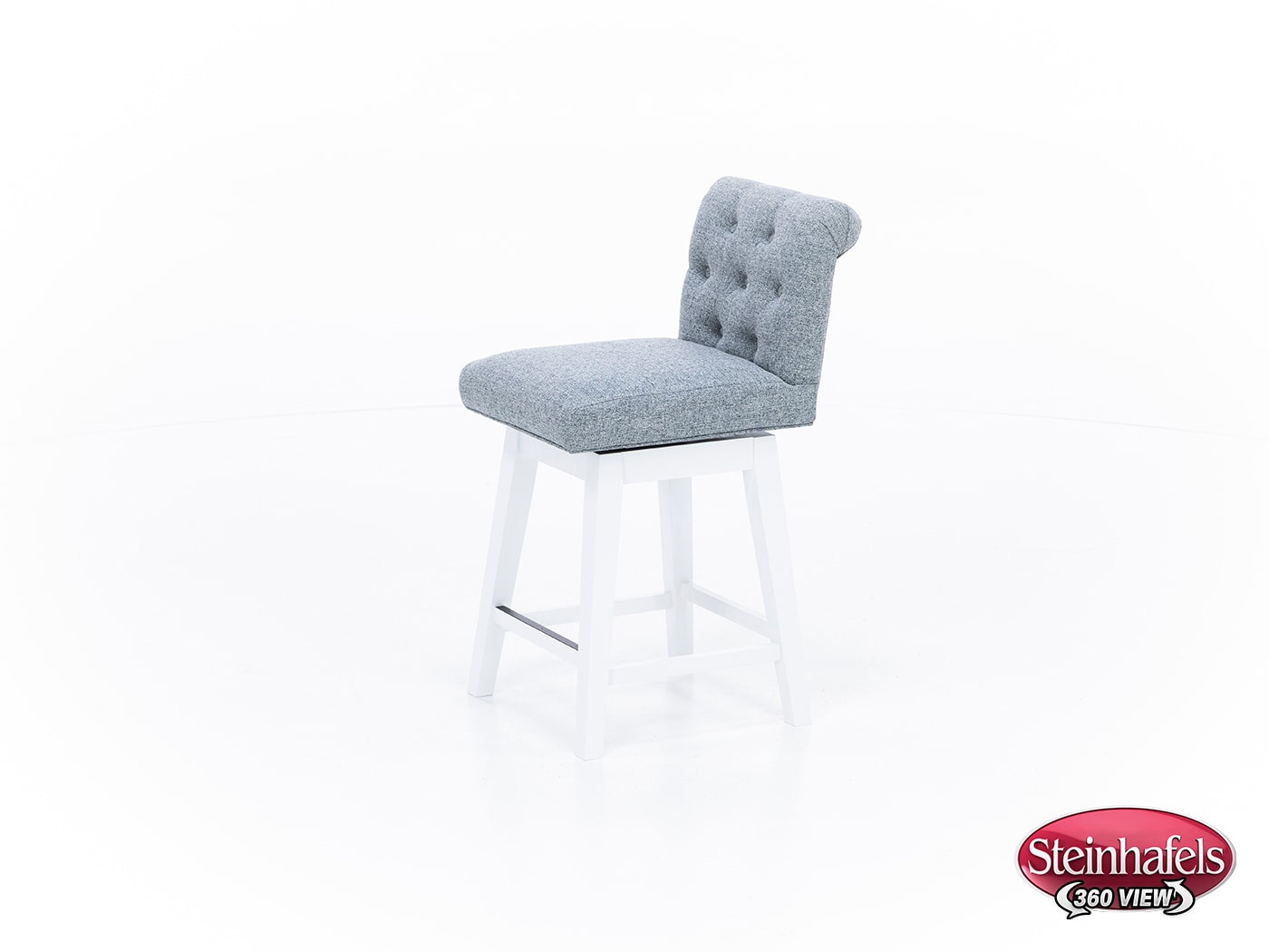 hils inch & over bar seat stool  image   