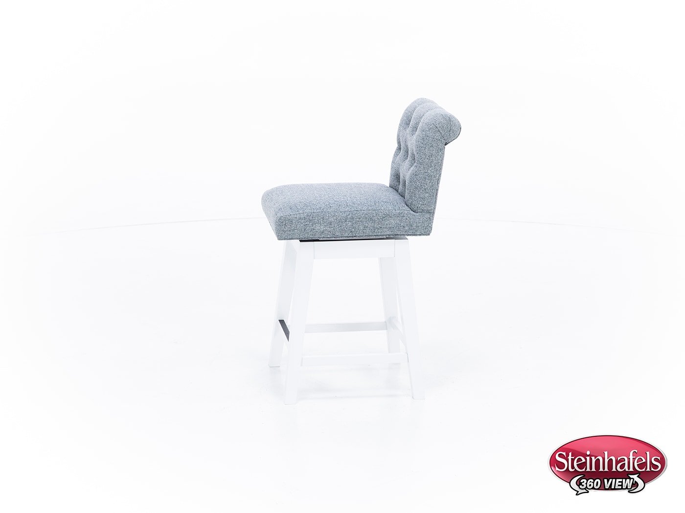 hils inch & over bar seat stool  image   