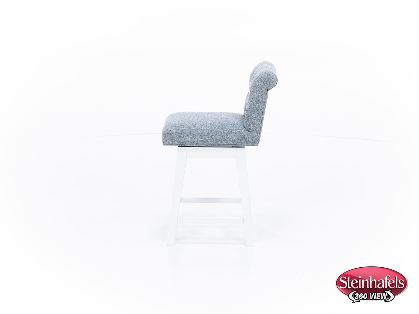 hils inch & over bar seat stool  image   