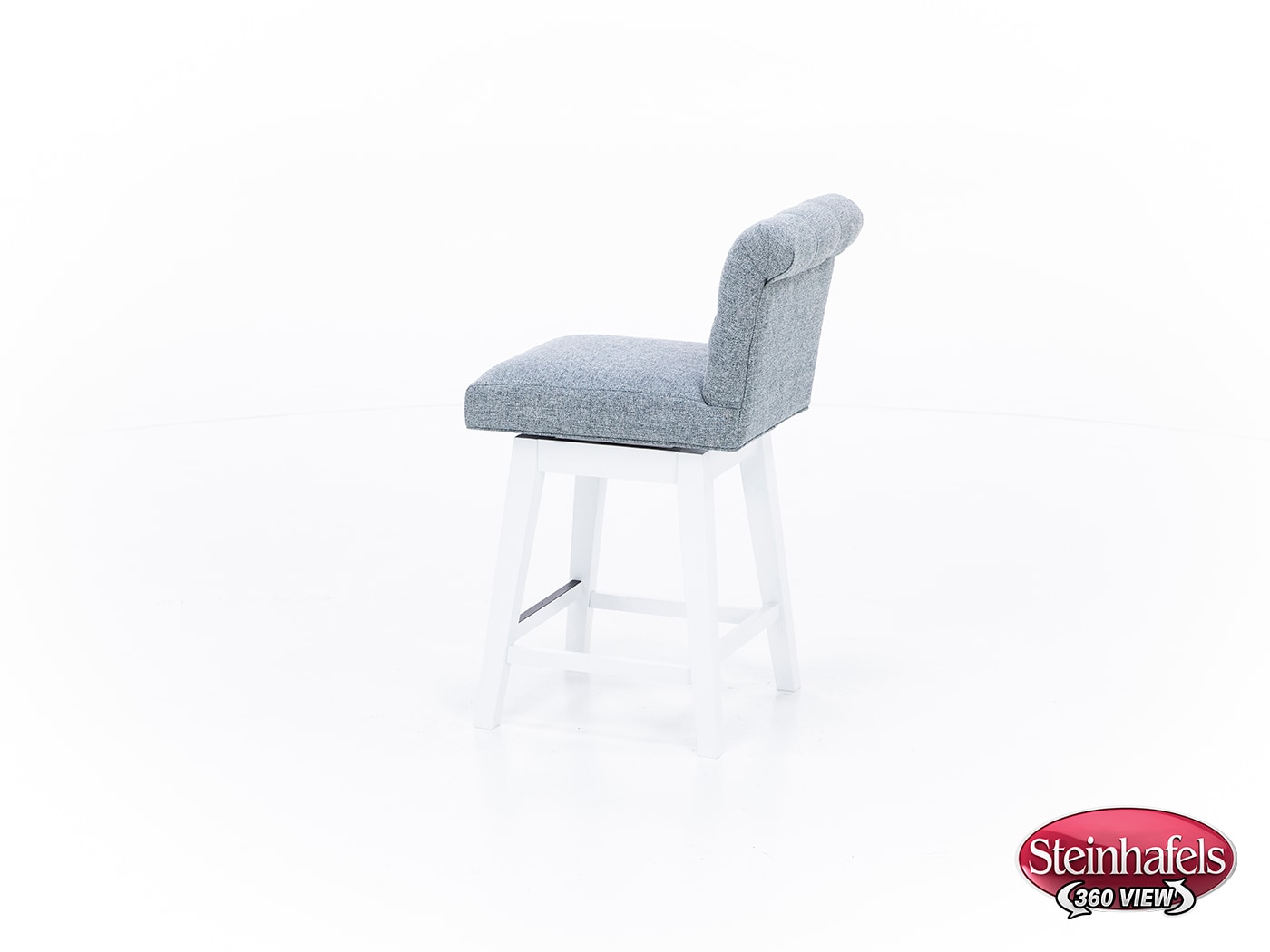 hils inch & over bar seat stool  image   
