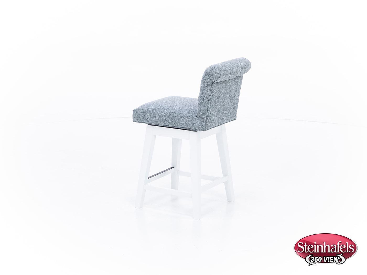 hils inch & over bar seat stool  image   