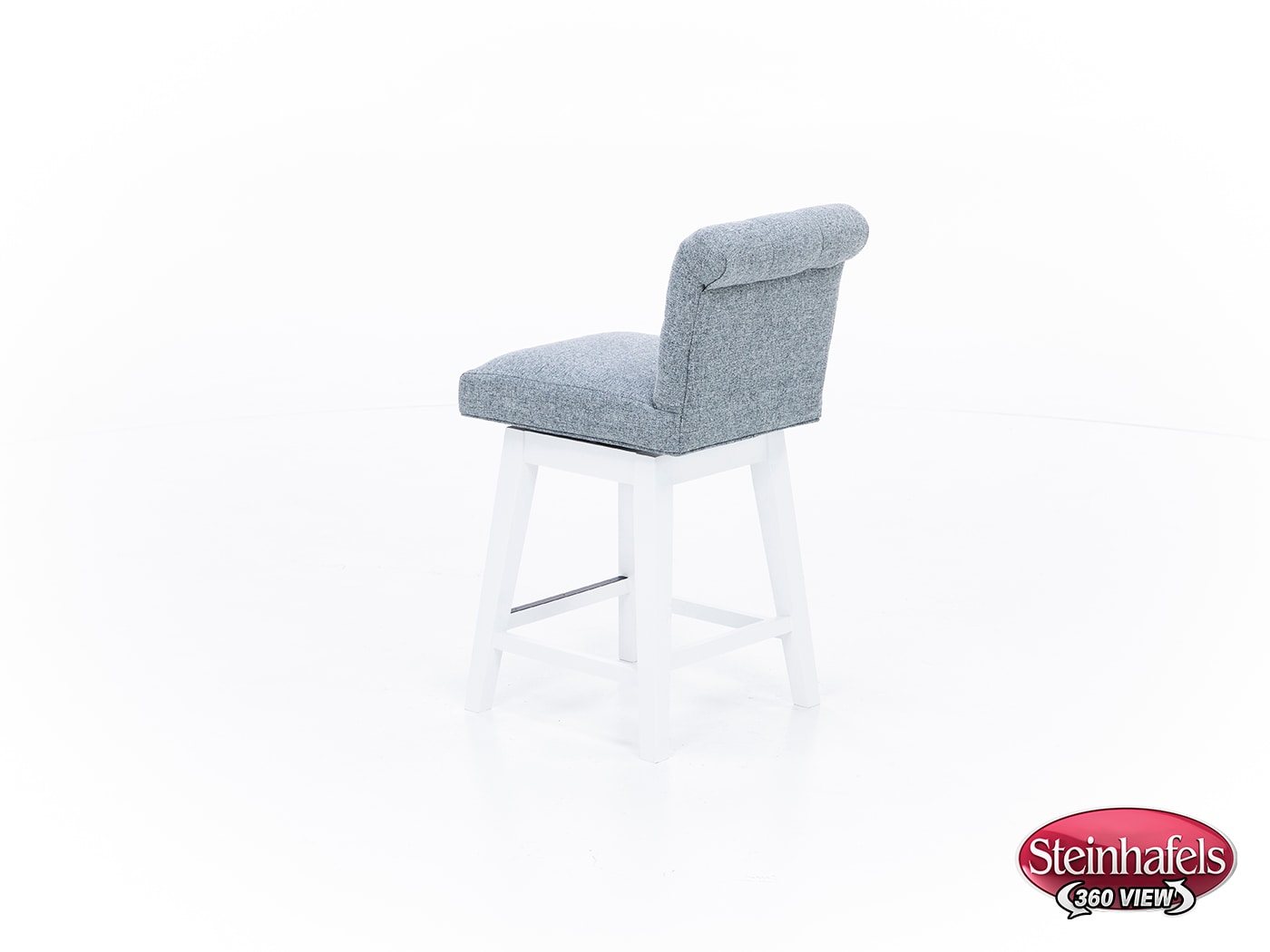 hils inch & over bar seat stool  image   