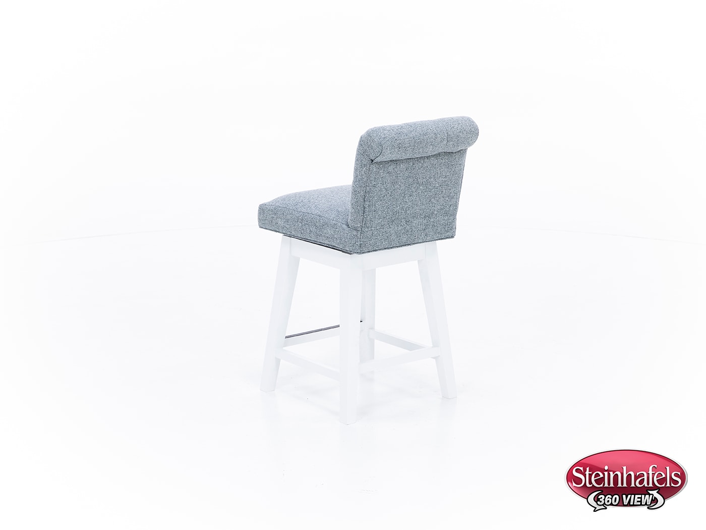 hils inch & over bar seat stool  image   