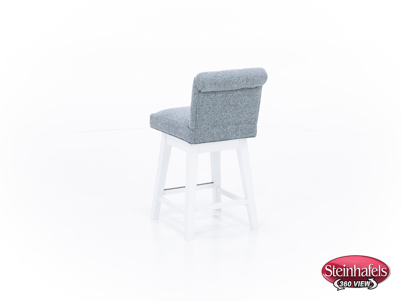 hils inch & over bar seat stool  image   