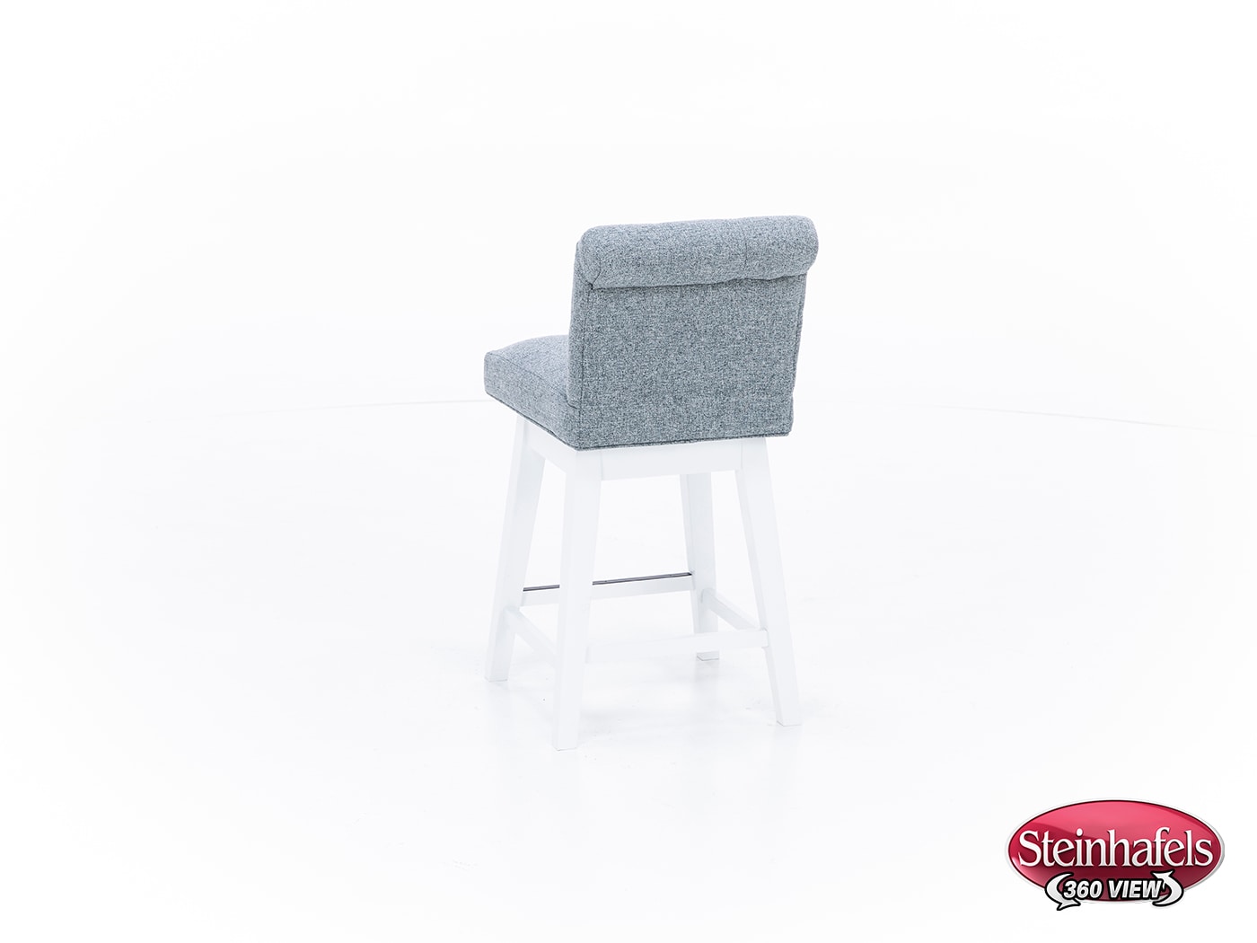 hils inch & over bar seat stool  image   