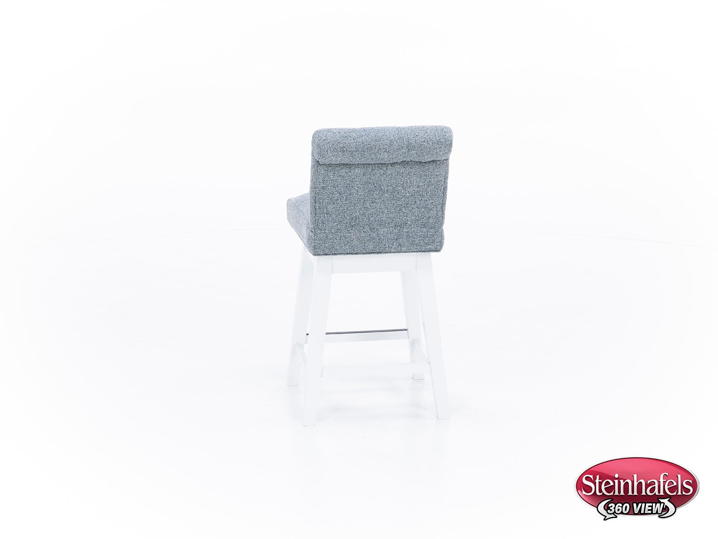 hils inch & over bar seat stool  image   