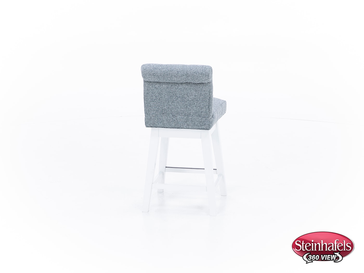hils inch & over bar seat stool  image   