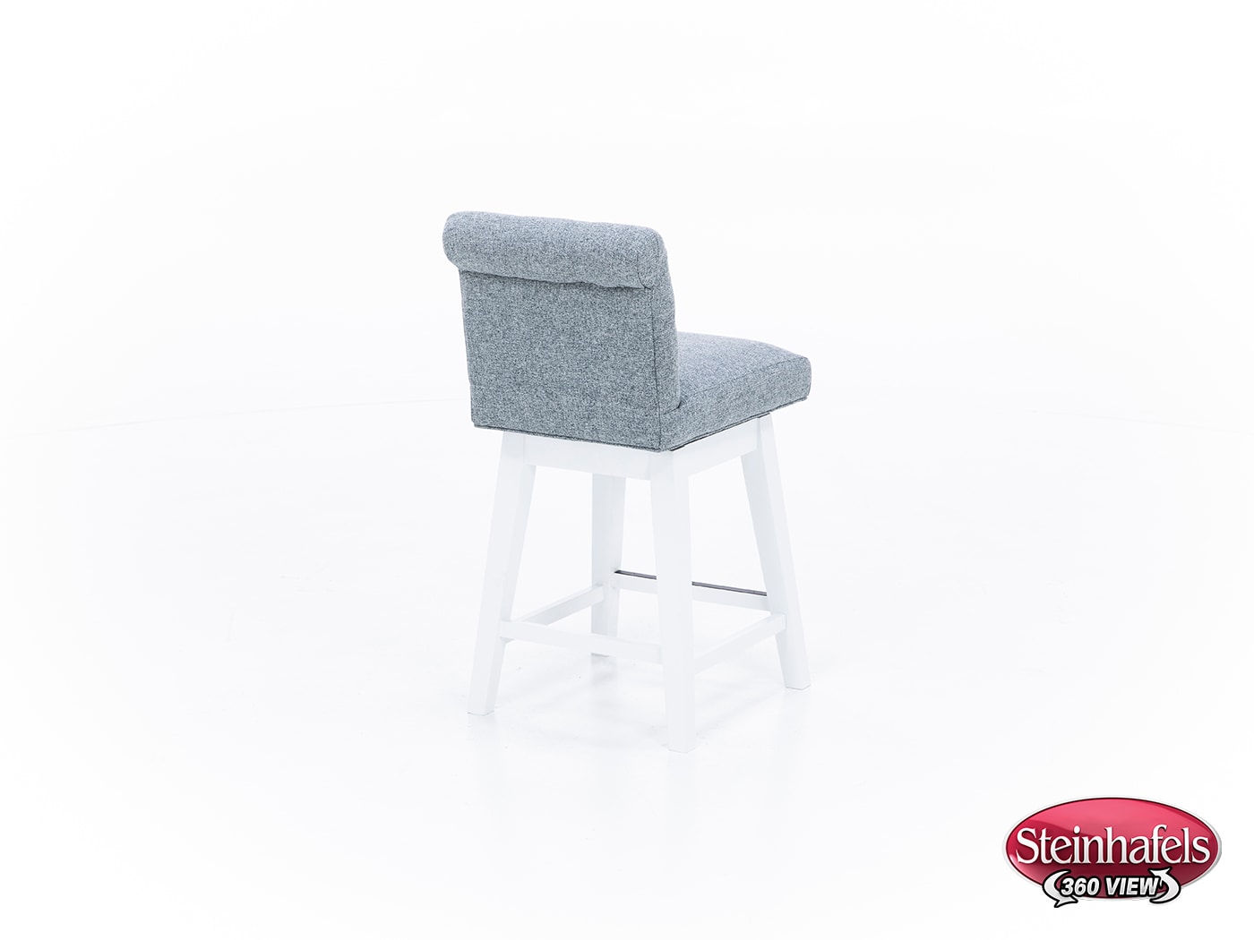 hils inch & over bar seat stool  image   
