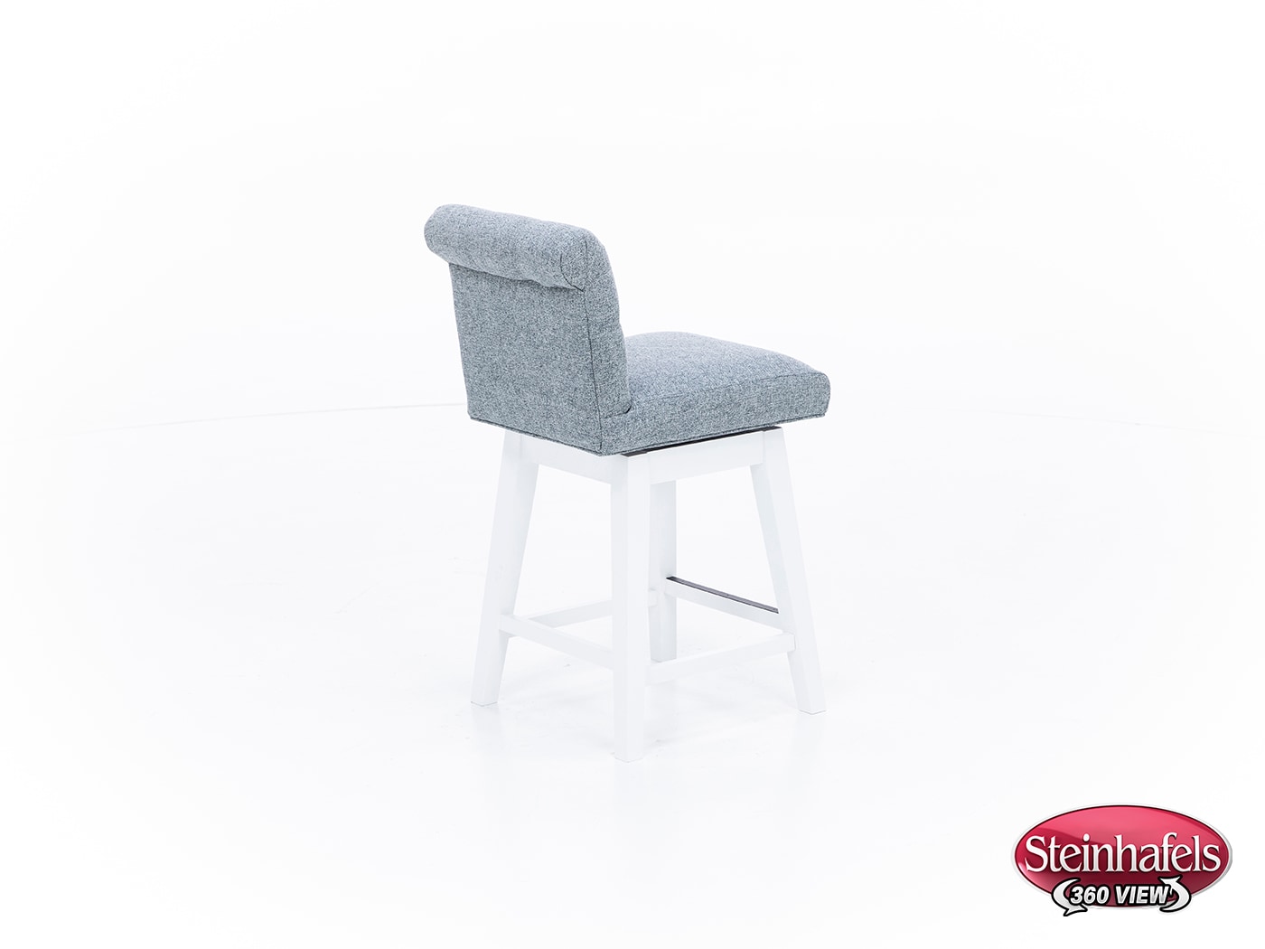 hils inch & over bar seat stool  image   