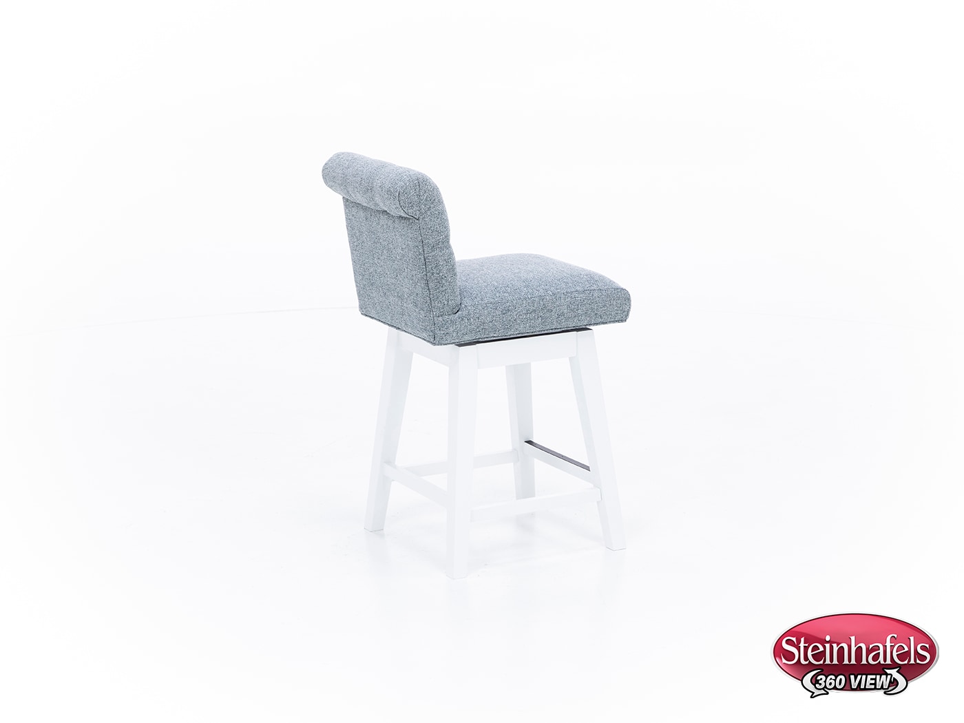 hils inch & over bar seat stool  image   