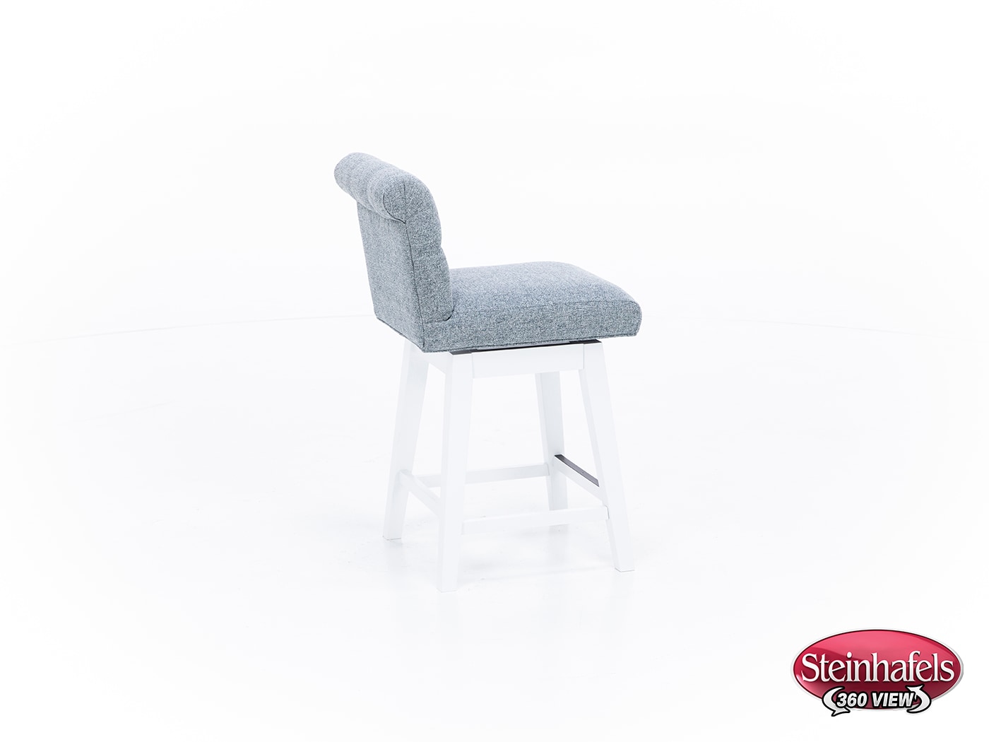 hils inch & over bar seat stool  image   
