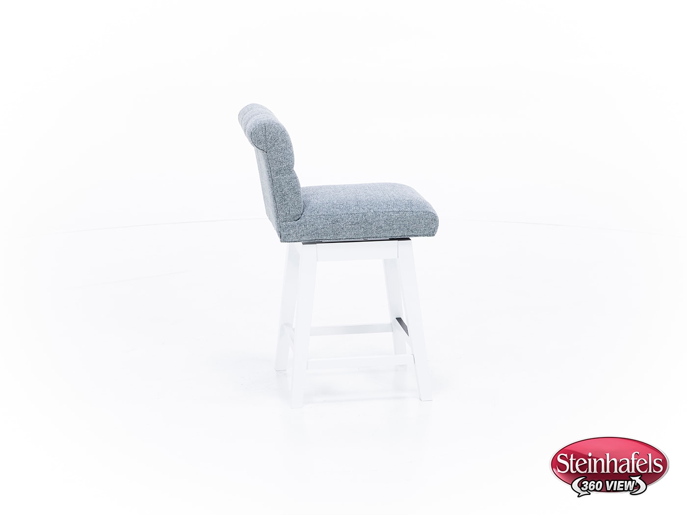 hils inch & over bar seat stool  image   