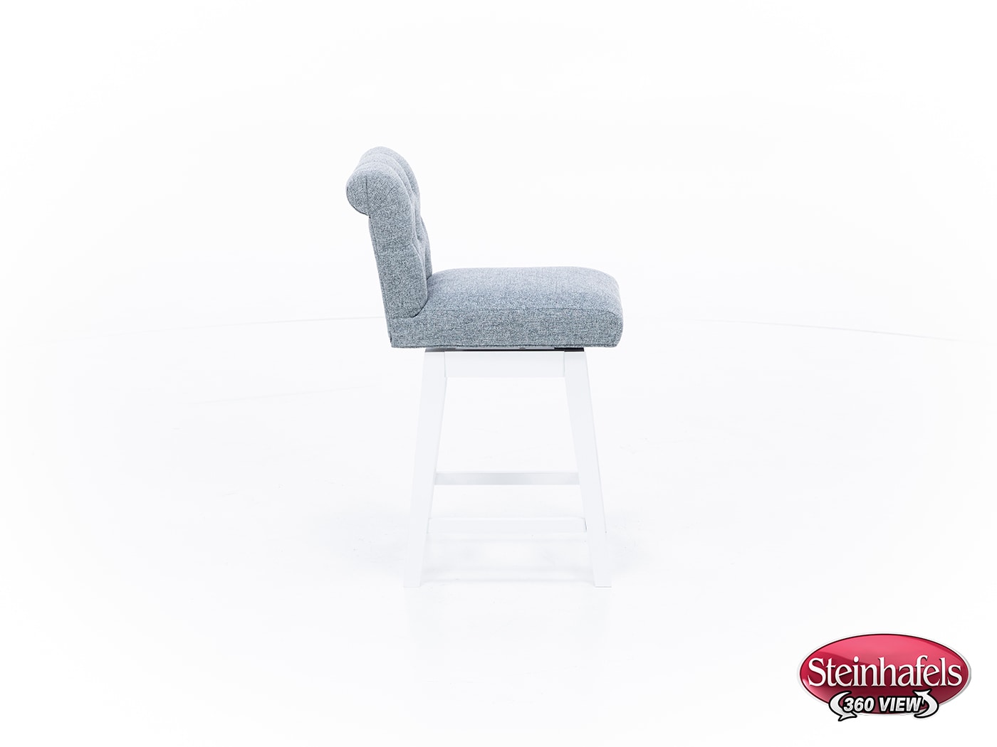 hils inch & over bar seat stool  image   