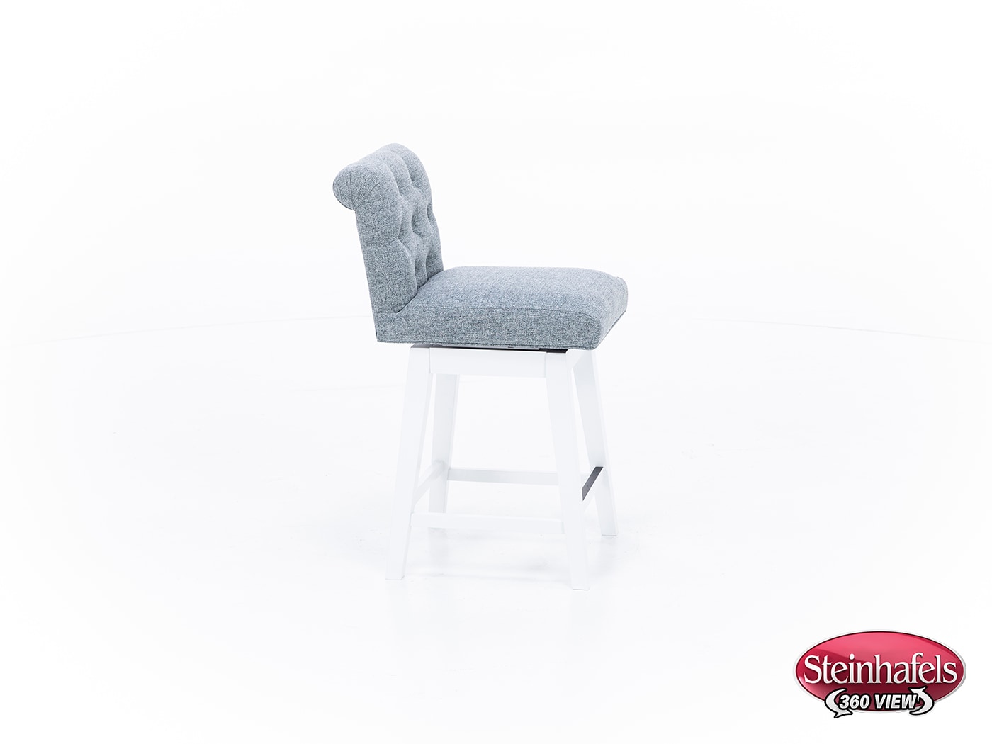 hils inch & over bar seat stool  image   