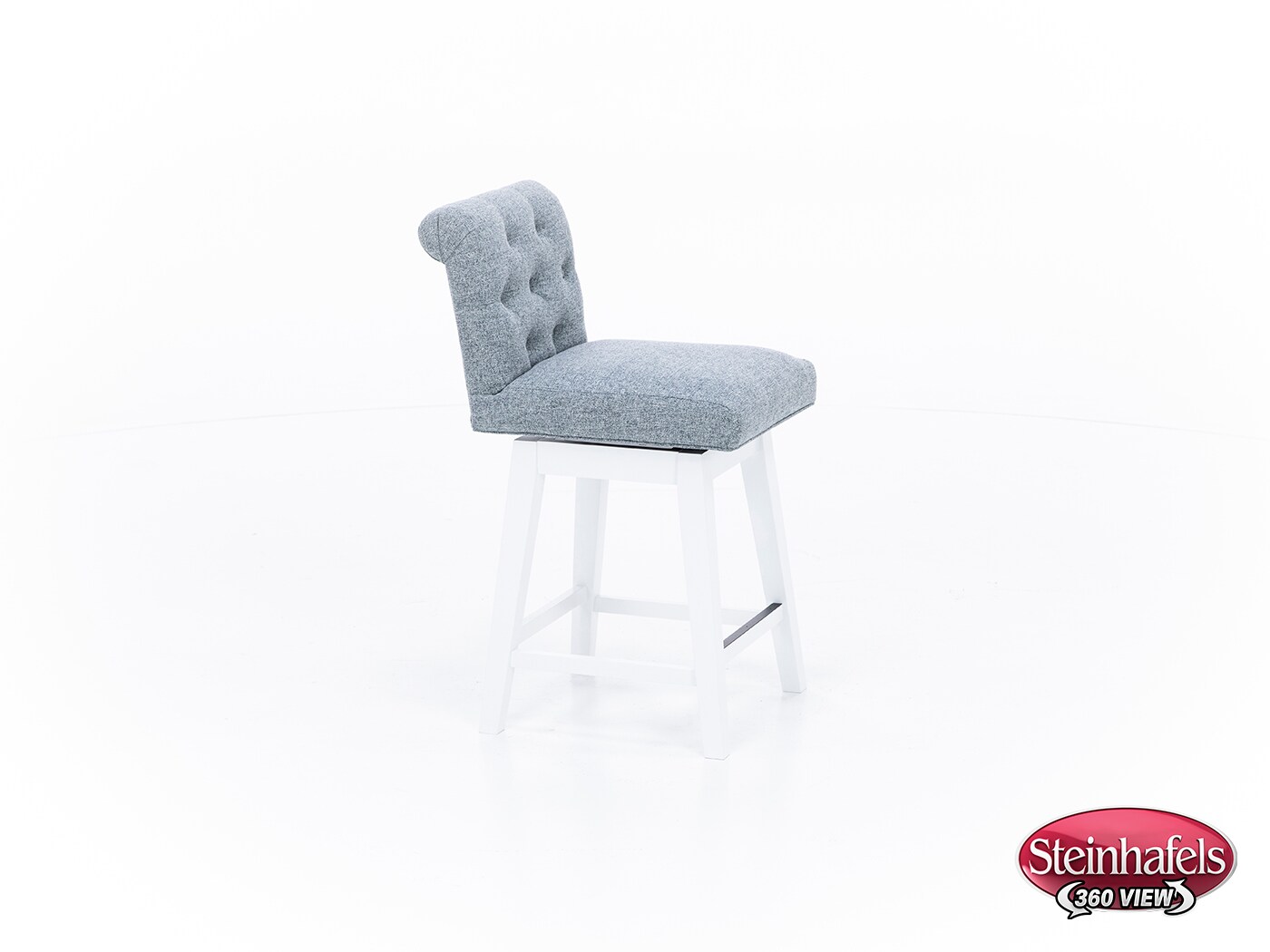 hils inch & over bar seat stool  image   