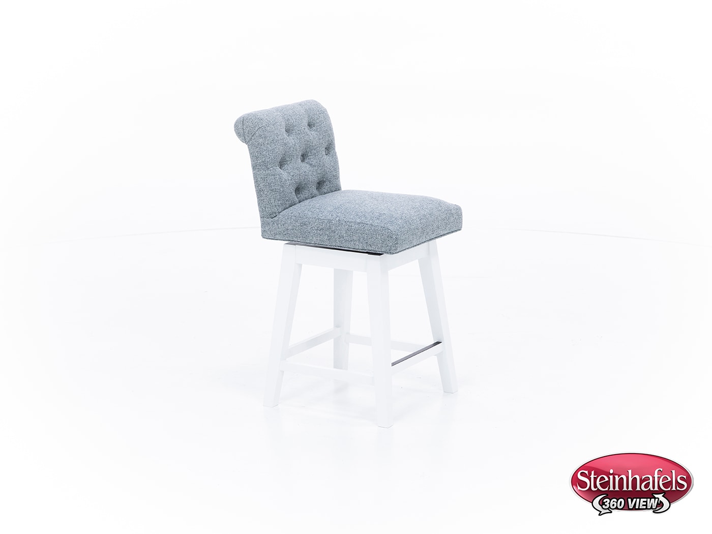 hils inch & over bar seat stool  image   