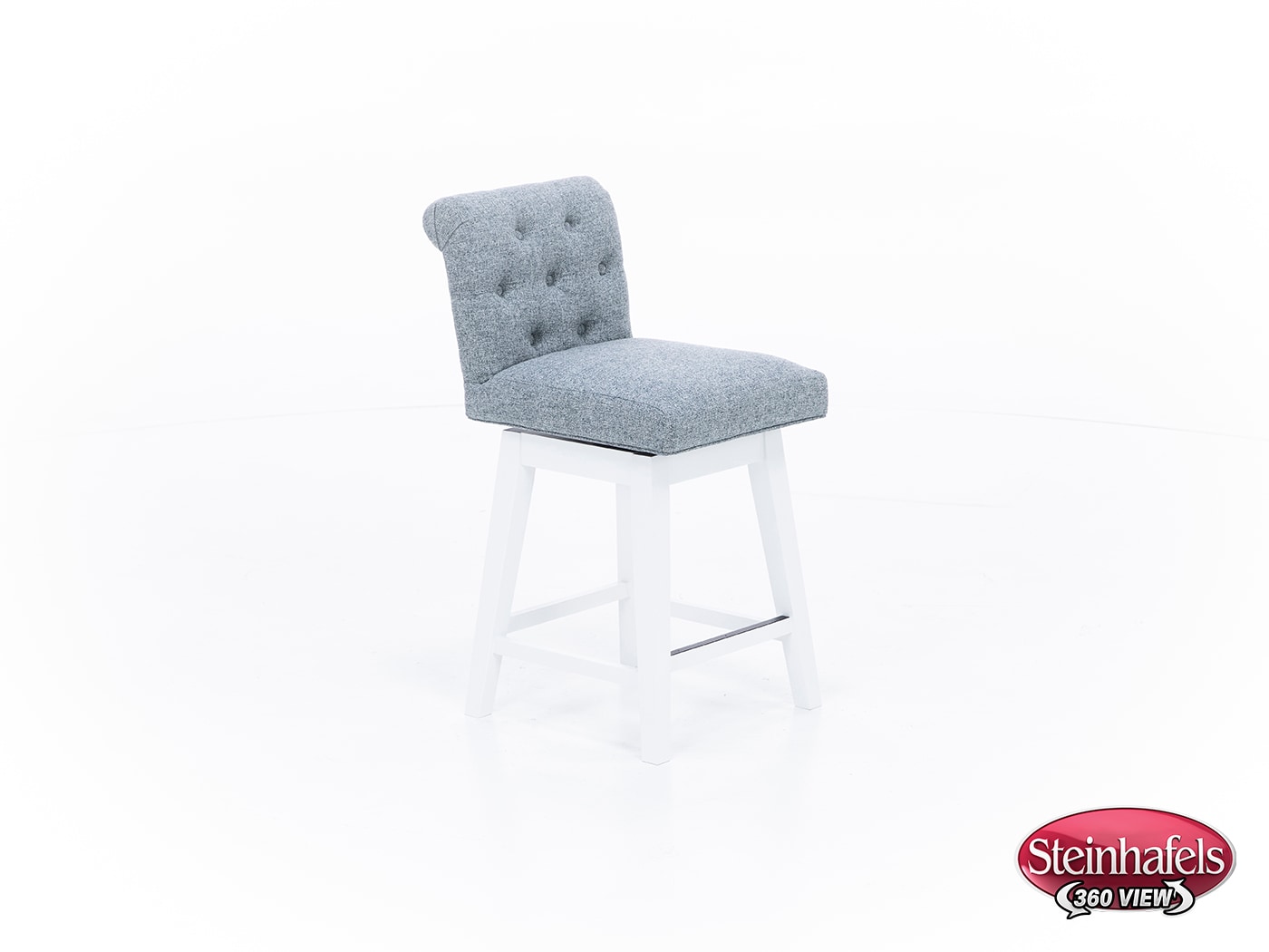 hils inch & over bar seat stool  image   