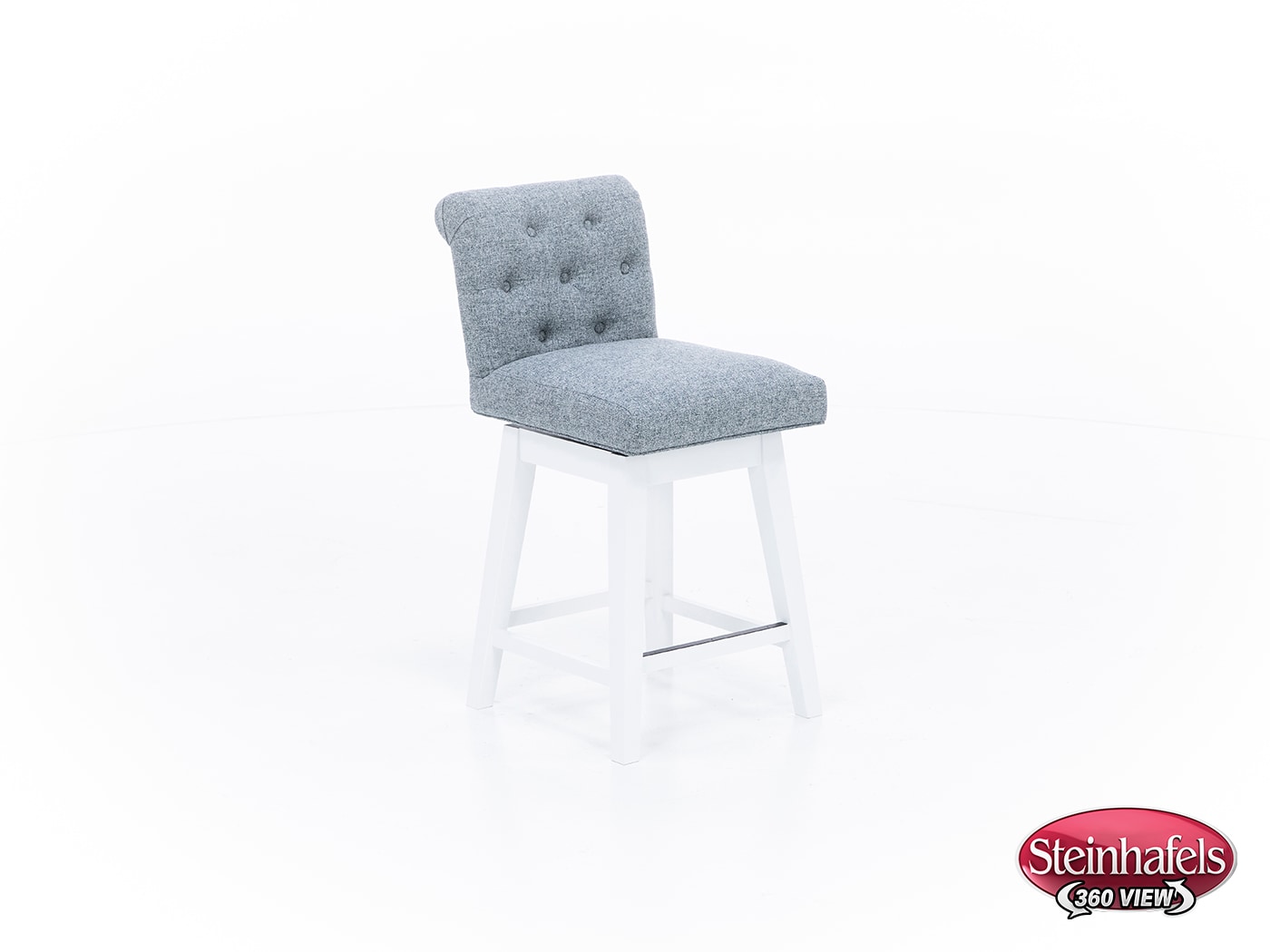 hils inch & over bar seat stool  image   