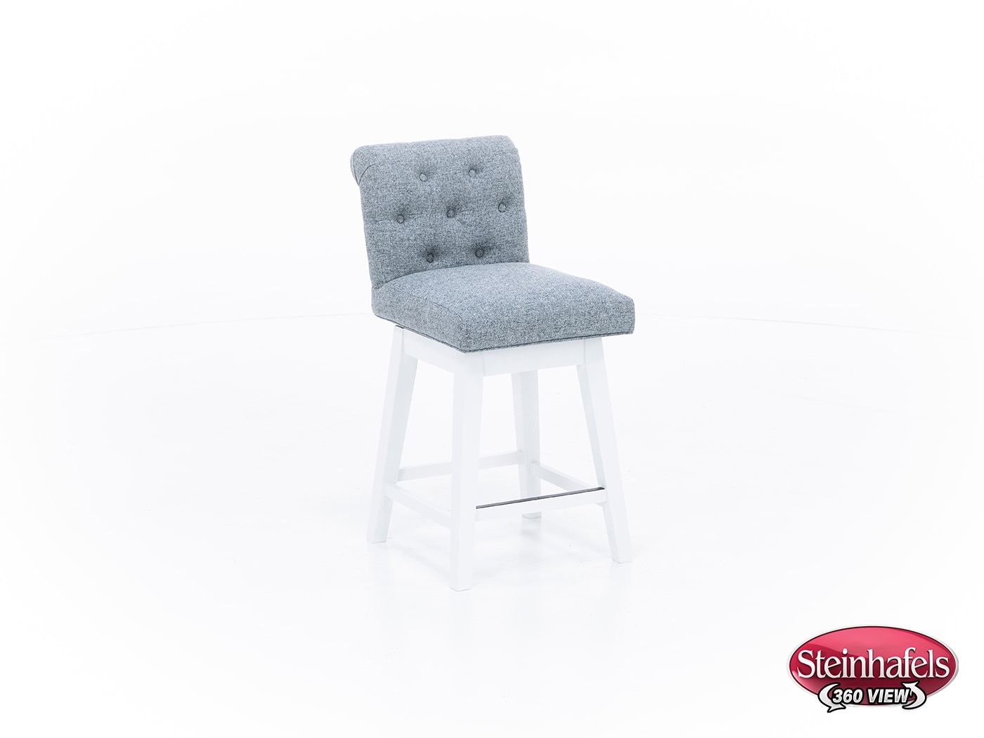 hils inch & over bar seat stool  image   