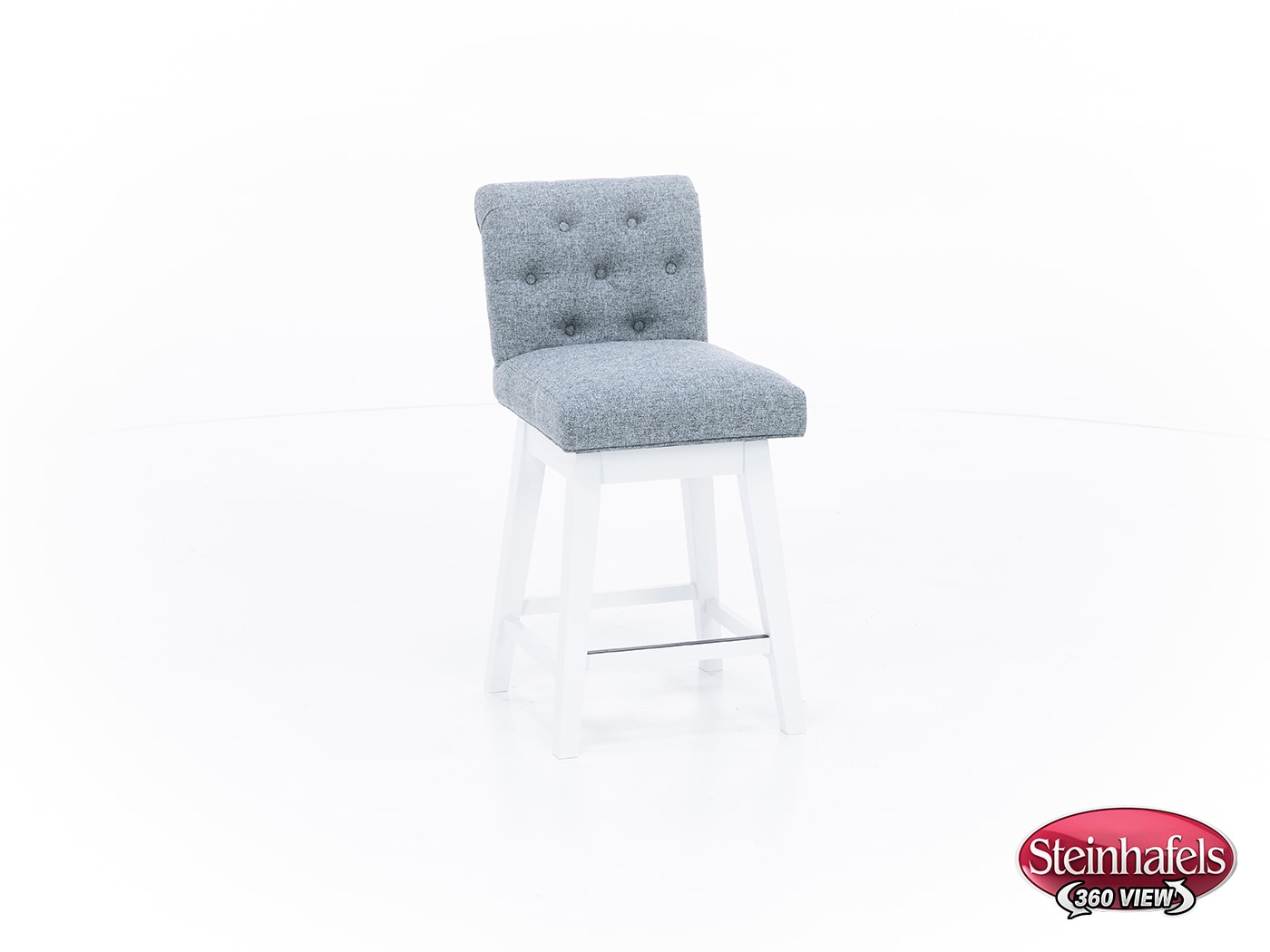 hils inch & over bar seat stool  image   