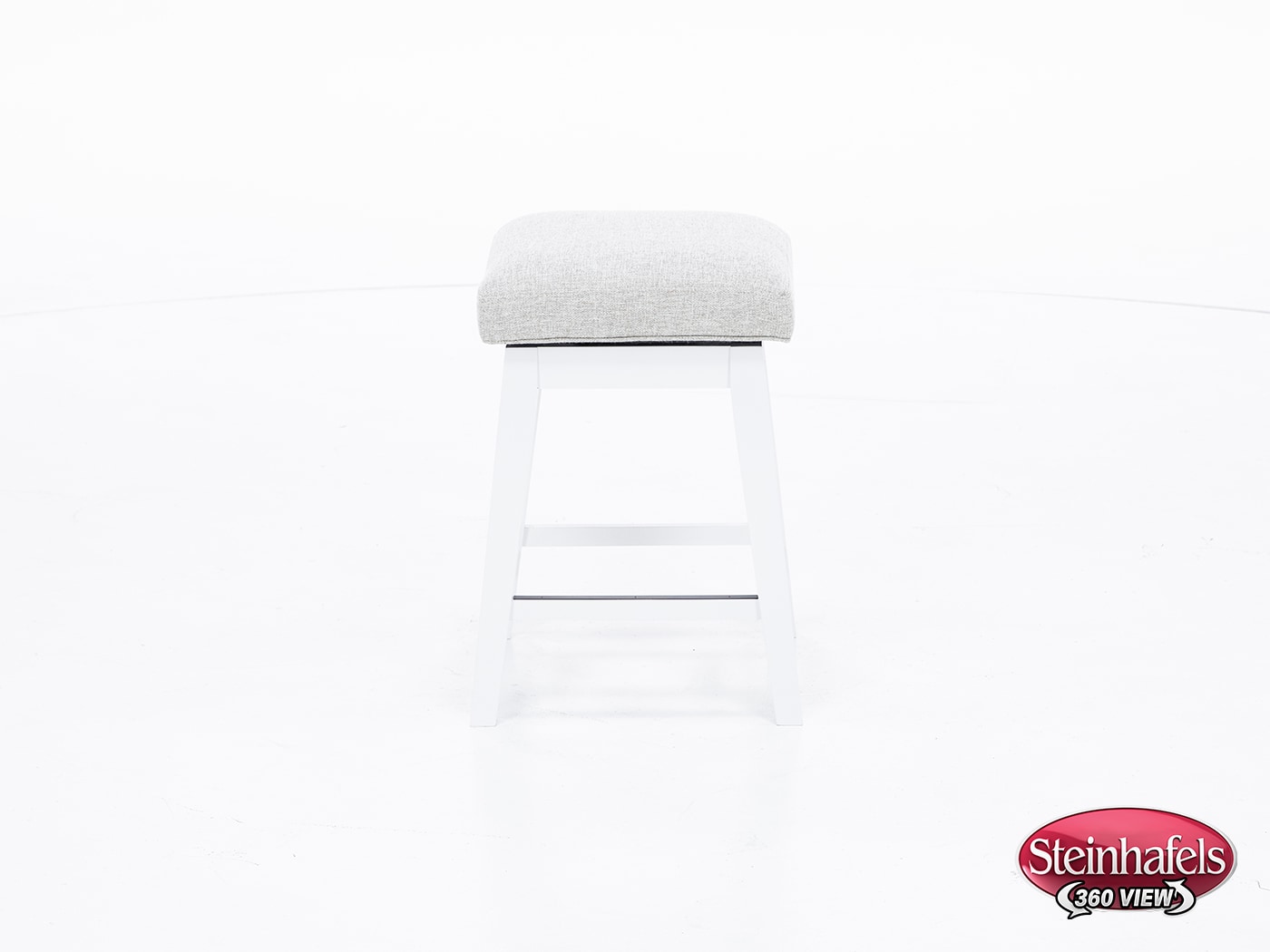 hils inch & over bar seat stool  image   