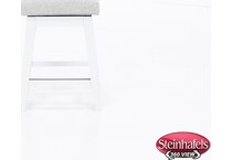 hils inch & over bar seat stool  image   