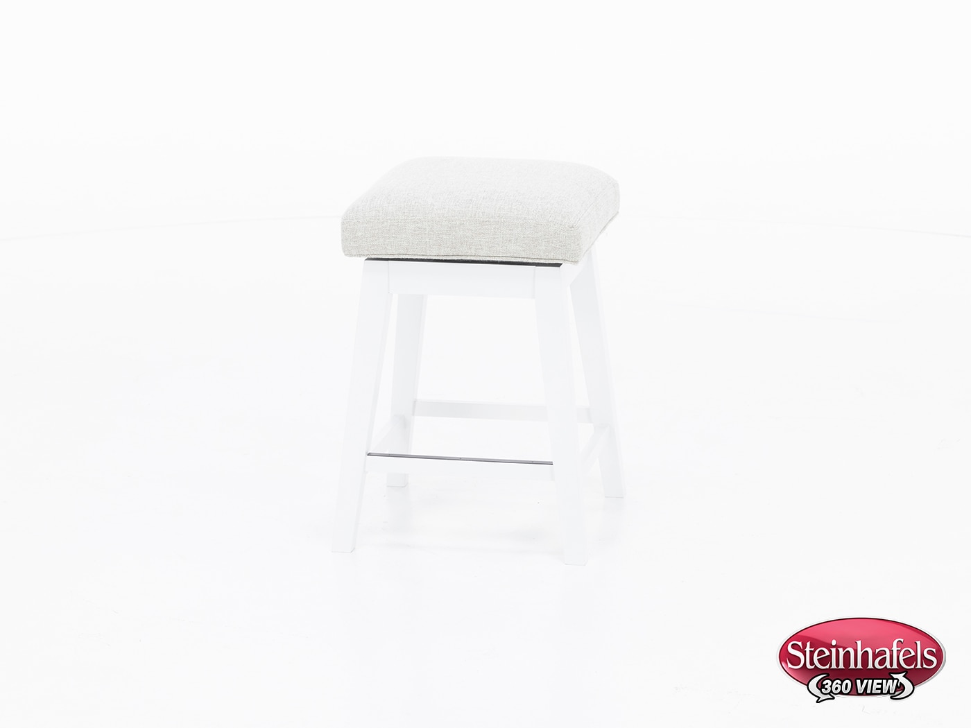 hils inch & over bar seat stool  image   