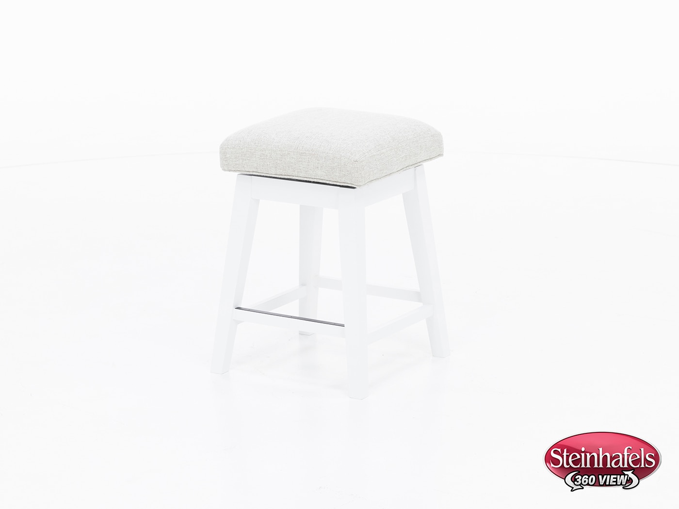 hils inch & over bar seat stool  image   