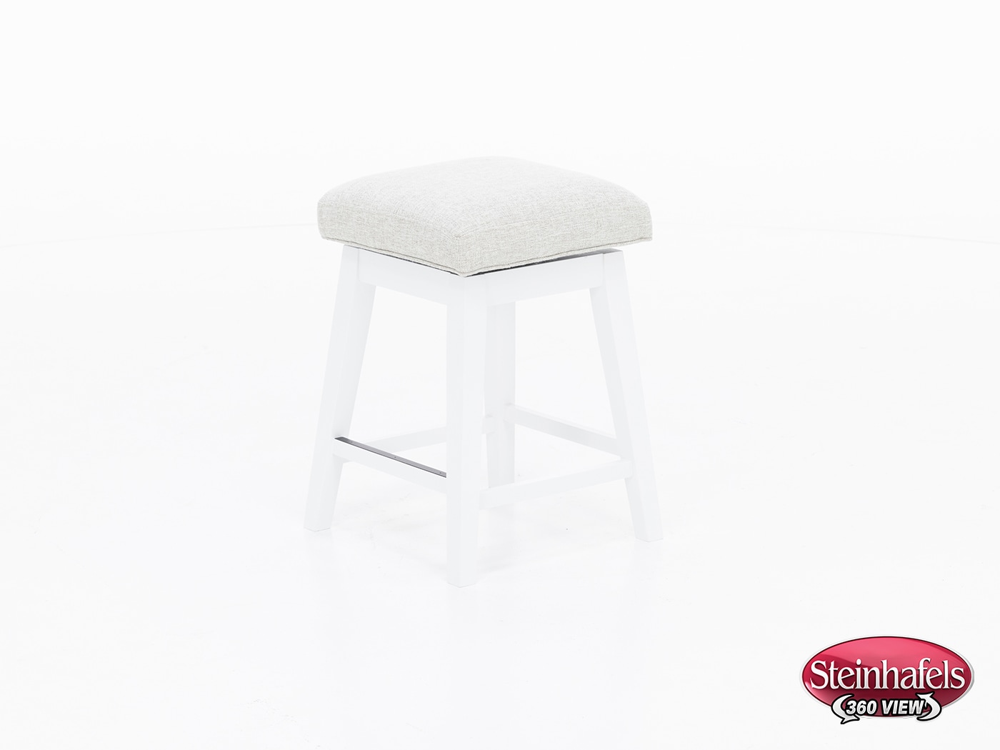 hils inch & over bar seat stool  image   