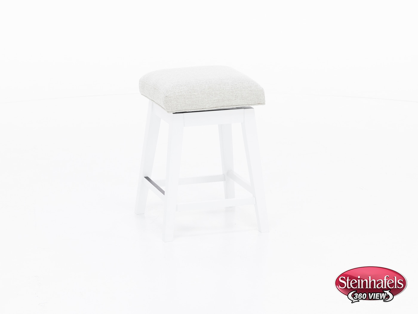 hils inch & over bar seat stool  image   