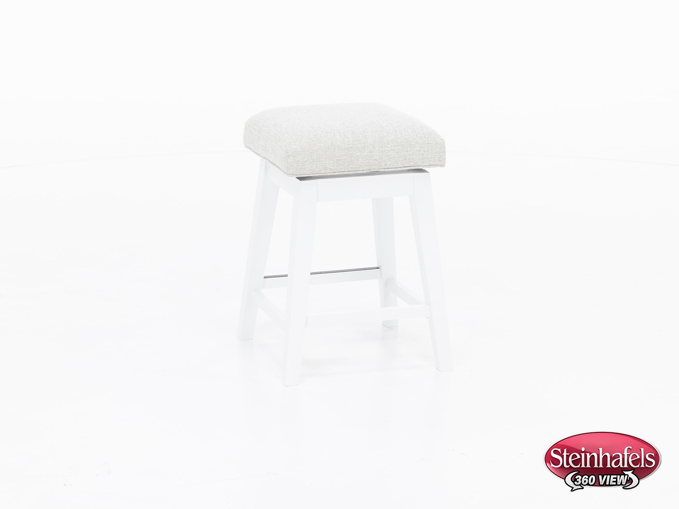 hils inch & over bar seat stool  image   