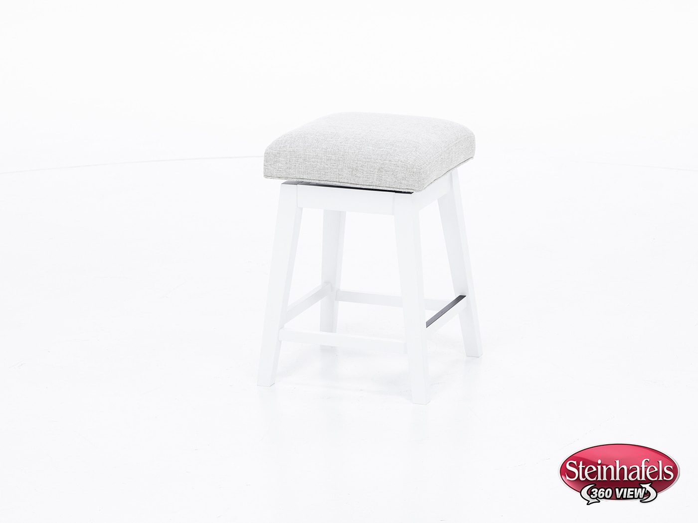 hils inch & over bar seat stool  image   