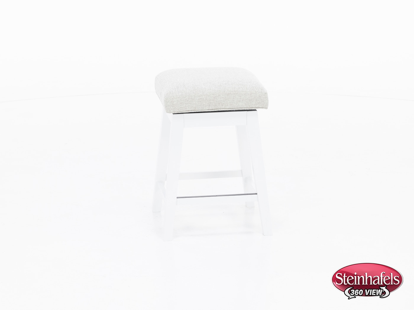 hils inch & over bar seat stool  image   