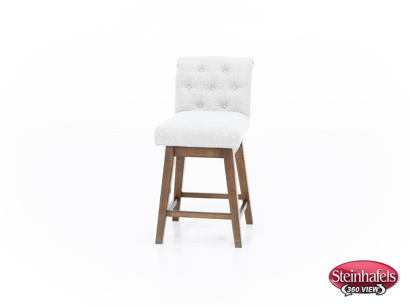 hils inch & over bar seat stool  image   
