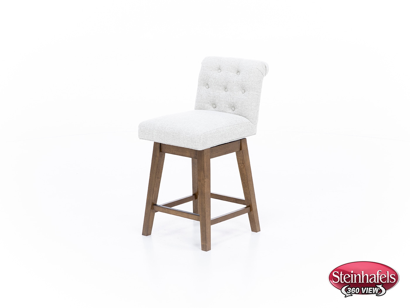 hils inch & over bar seat stool  image   
