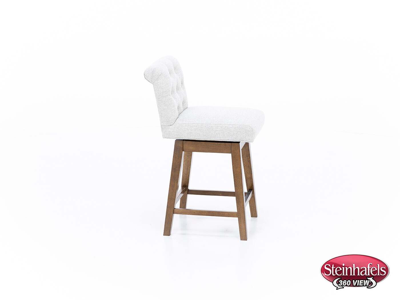 hils inch & over bar seat stool  image   