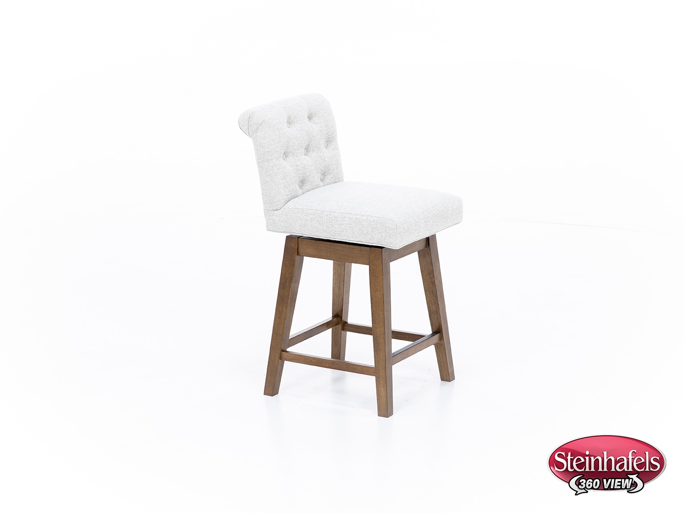 hils inch & over bar seat stool  image   