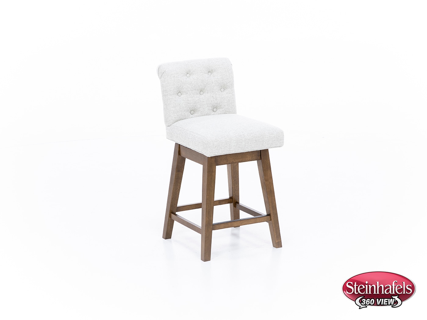 hils inch & over bar seat stool  image   