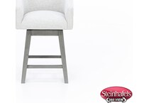 hils inch & over bar seat stool  image   